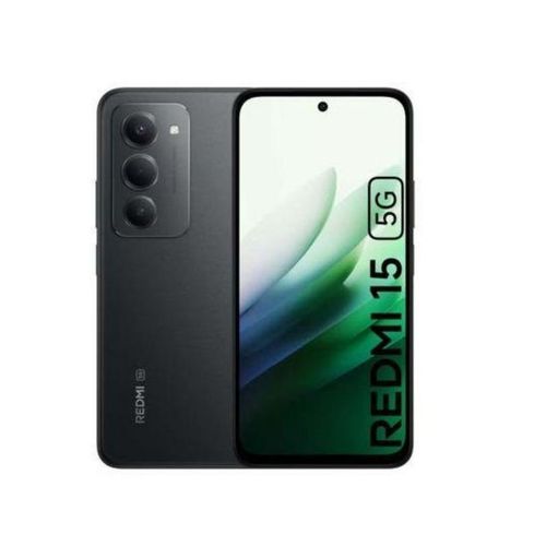 product_image_name-Xiaomi-Redmi 15 - 6.9'' - 128GB ROM - 6GB RAM - 50MP Rear / 8MP Rear - 7000mAh - Midnight Black-4