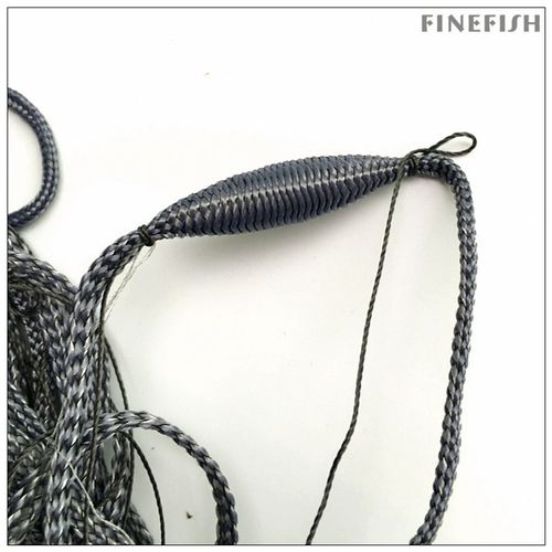 Fish Nets -  Finland