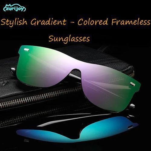 product_image_name-General-Unisex Driving Sport Polarized Mirrored Sunglasses For Men-6