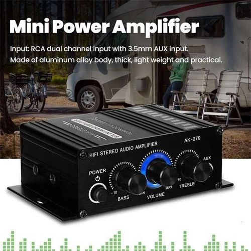 product_image_name-Generic-AK270 Mini Digital Power Audio Car Amplifier Blue Light Stereo Audio Amplifier-5