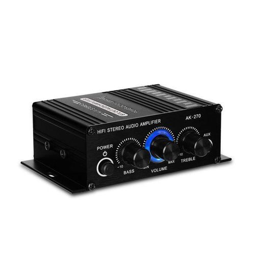 product_image_name-Generic-AK270 Mini Digital Power Audio Car Amplifier Blue Light Stereo Audio Amplifier-7