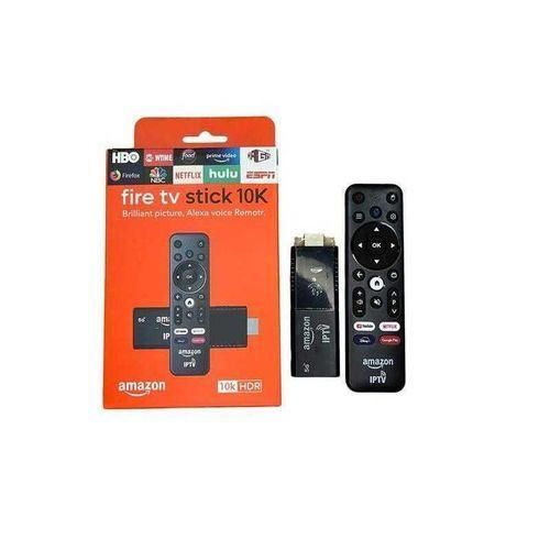 Amazon Fire TV stick 10k - image 4