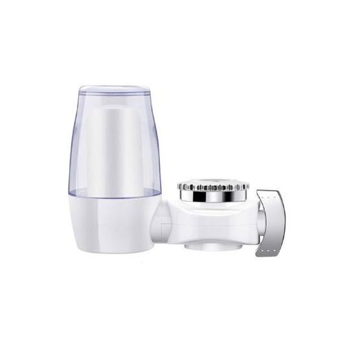 Generic 7 Filtration System Washable Kitchen Faucet Water Purifier (L5.5 x H4.3)inch - image 3