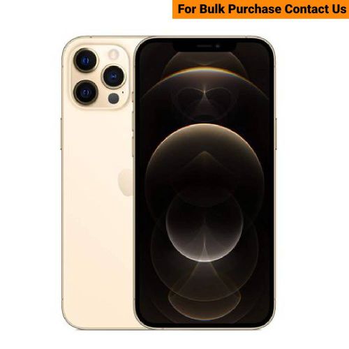 Apple iPhone 12 and 12 Pro - Larger Sensor, 10-Bit HDR Video