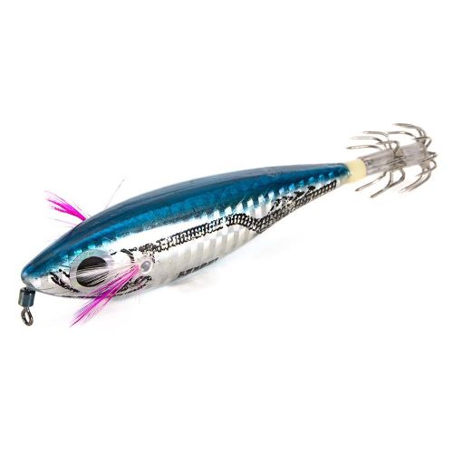 Shop Generic Squid Jig Artificial Hard Fishing Lures Online