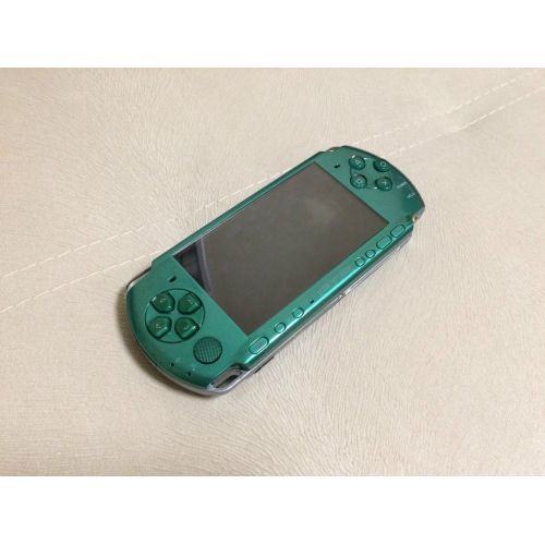 SONY PlayStation Portable PSP-3000 Game Console Various color