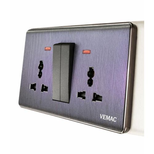 VMC VMac Double Wall Socket - image 3