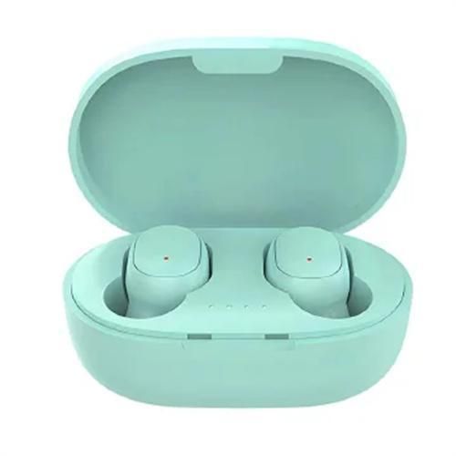 product_image_name-Generic-Earbuds Wireless Headsets Bluetooth Earphones With Mic And Charging Box Green-1