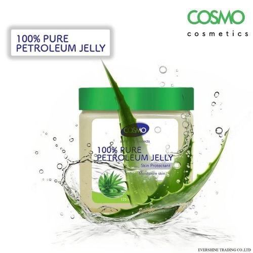 Cosmo Aloe Petroleum Jelly - 300ml - image 2