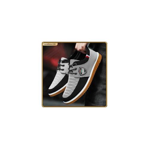 ASHION Men's Casual Sneakers Big Size 39-48