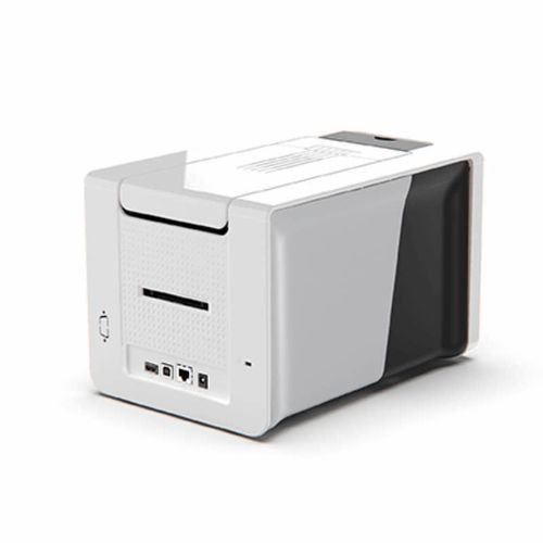 Evolis ZN2-0001-M  Zenius 2 – Card printer that does what needs to be done, and it does it well. - image 6