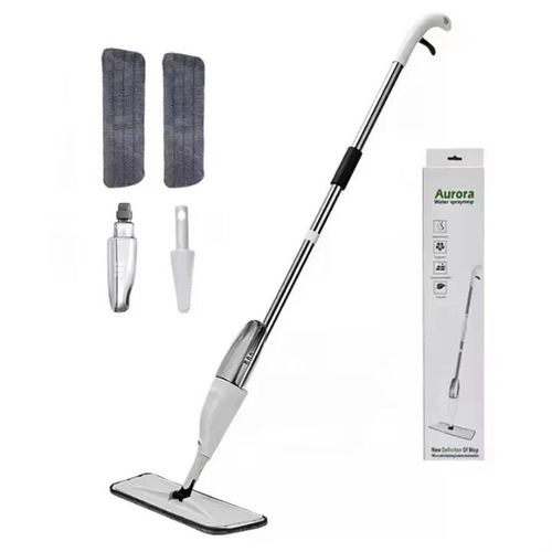 product_image_name-Aurora-Spray Mop with Refillable Water Tank – Easy Floor Cleaning Mop-1