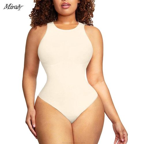 This Body-Sculpting Swimwear Brand Is Like Shapewear for the