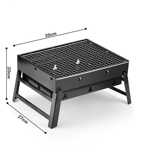 Shop Generic Portable Barbecue Charcoal Grill Online | Jumia Ghana