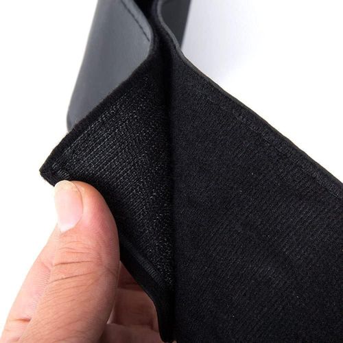 product_image_name-TodyJeyHo-Car Headrest Pillow,Car Seat Neck Pillows,Car Neck Support,Memory Foam, Soft, Breathable, For Neck Pain Relieve & Cervical Support-6