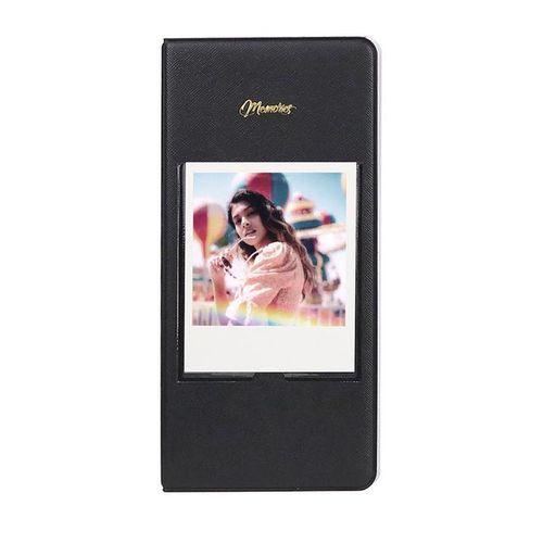 Instax Wide Photo Album for 64 Photos. Instant Photo Album. for