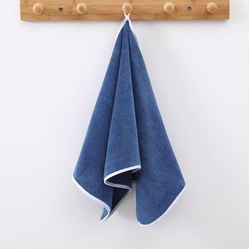 product_image_name-Generic-Premium Men’s Wearable Bath Towel Wrap & Face Towel Set/Men clothes-6