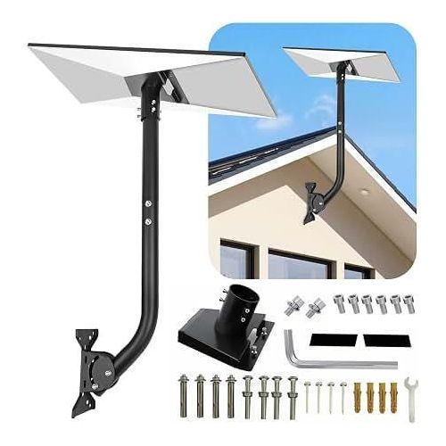 Star Shop  MOUNT AND PIPE ADAPTER - image 2