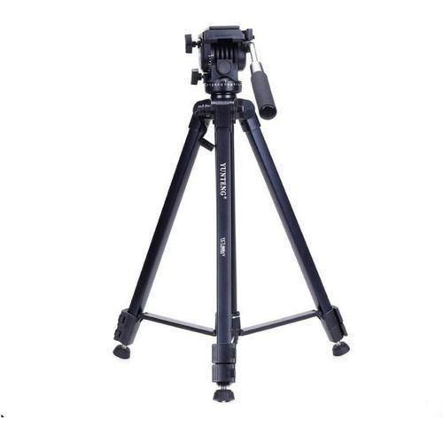 Generic Video Tripod - Stable Support for Your Camera