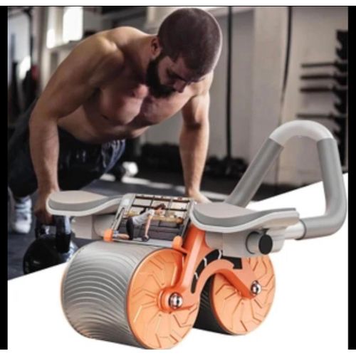 Generic Automatic Rebound ABS Roller - image 3