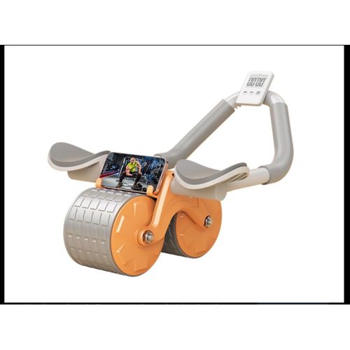 Generic Automatic Rebound ABS Roller - image 4