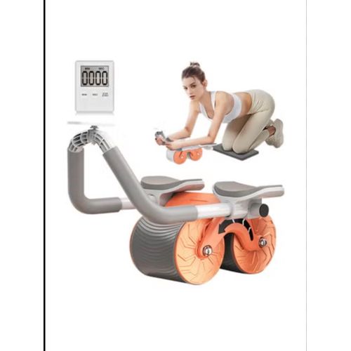 Generic Automatic Rebound ABS Roller - image 5