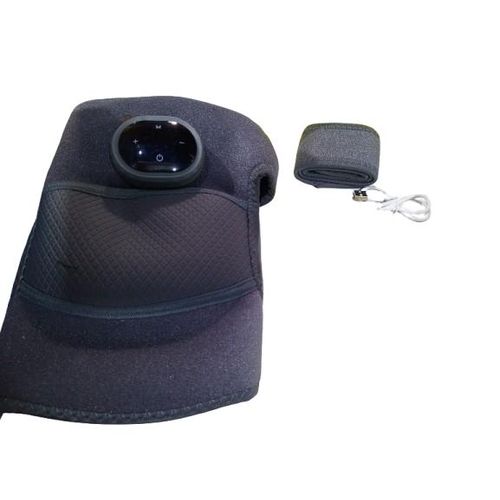 Fever 3 in 1Electric Knee, elbow and shoulder Heated Pad Rechargeable Thermal pad - image 4