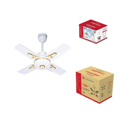 Morgan 24 inches ceiling fan - image 2