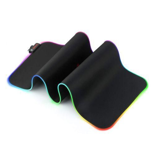 Other RGB Backlit Gaming mouse pad - image 3