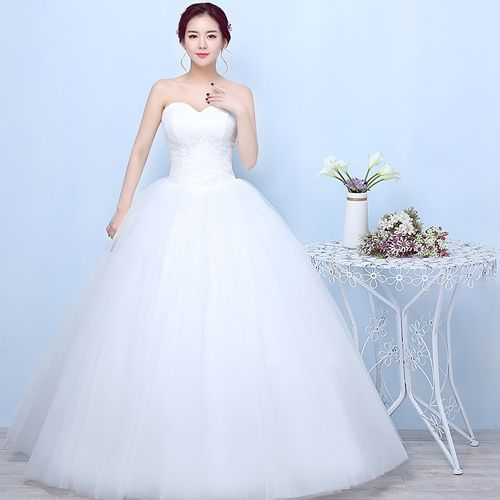 wedding gown jumia