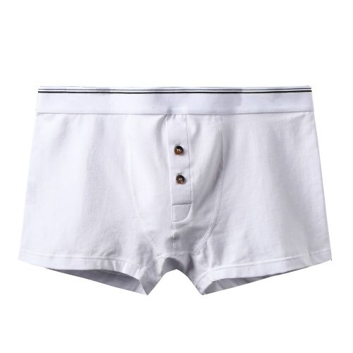 Brand Hot Sale Sexy Men Underwear Fashion Cotton Briefs