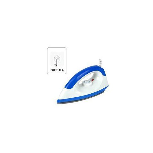 product_image_name-Generic-Machinery Dry Iron  comfort  and convenience BlueWhite-1