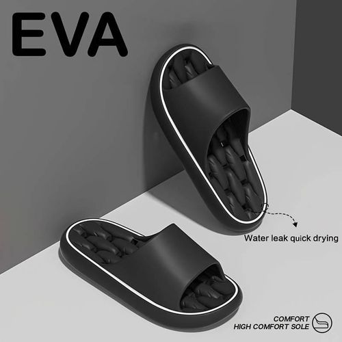 product_image_name-Fashion-Men's EVA slippers, bathroom non-slip slippers, unisex slippers-3