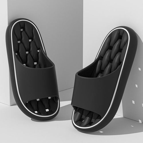 product_image_name-Fashion-Men's EVA slippers, bathroom non-slip slippers, unisex slippers-4