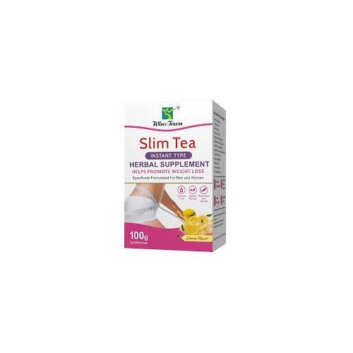 Winstown Slim Tea (100gx32bags)