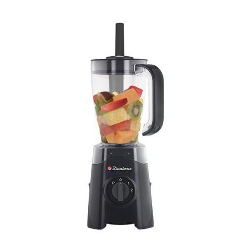 product_image_name-Binatone-High Quality Electric Blender - 1.25L+ Smoothie Maker - 0.5L - Black-2