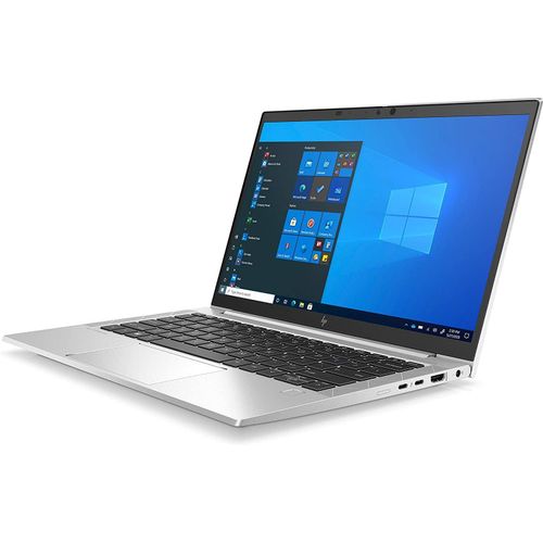 product_image_name-Hp-Refurbished  Elitebook 830G8 - Intel Core i7- 11th Gen - 256GB SSD - 8GB RAM 13.3"- -Silver-3