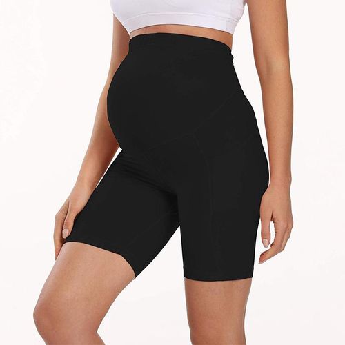 Fashion Adjustable shorts for pregnant women's underwear