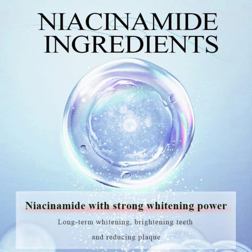 product_image_name-Generic-Nicotinamide Whitening Toothpaste- 100g-6