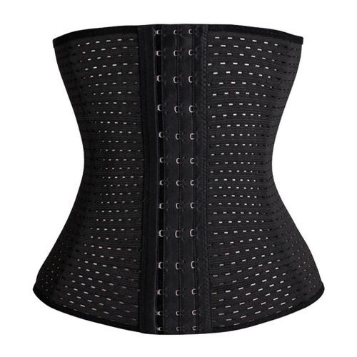 Shop Generic Womens Waist Trainer Corset Slimming Body Shaper