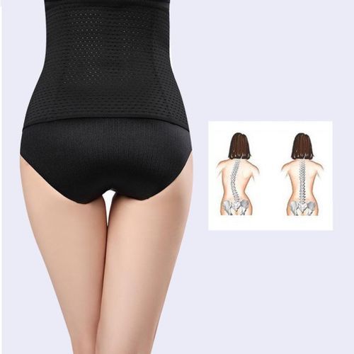 Gotoly Women Waist Trainer Corset Tummy Control Ghana