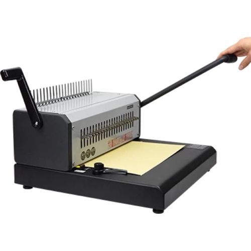 product_image_name-Sd-Comb Binder SD-2501B21 -3