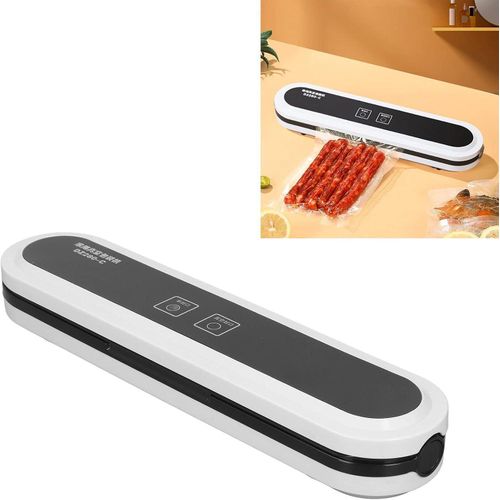 Generic  Vacuum Sealer Machine - image 2