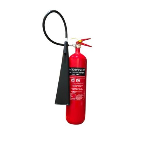 Generic CO2 Fire Extinguishers -5Kg