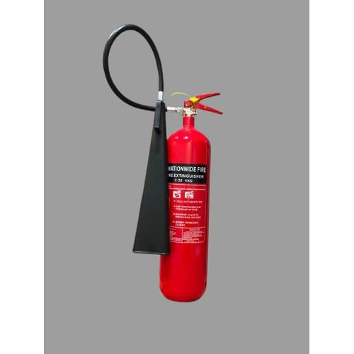 Generic CO2 Fire Extinguishers -5Kg - image 2