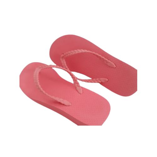 product_image_name-Generic-Peach Petal Flip-Flops- Pink-1