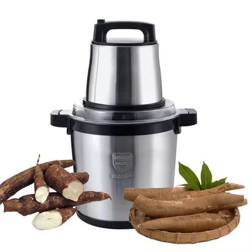 Generic Multifunction grinder Fufu machine- 4.5kg