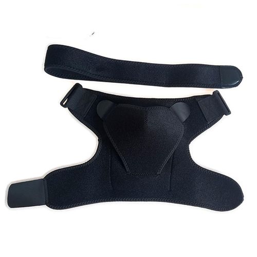 Copper Compression Shoulder Brace, Shoulder Pain Ghana