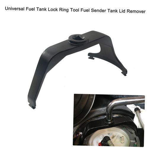 Shop Generic Universal Fuel Tank Lock Ring Tool Fuel Sender Tank Lid  Remover Online