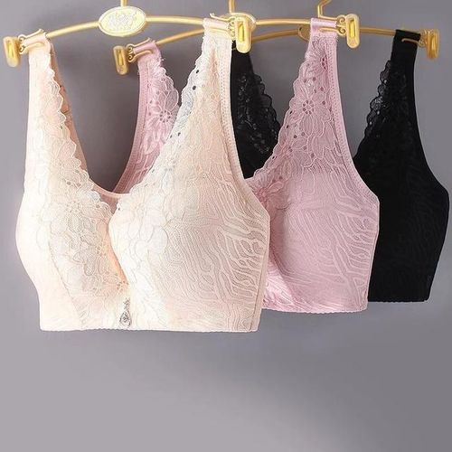 44H Plus Size Bras by Push Up